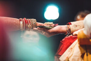 Bengali wedding traditions