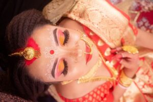 Bengali Wedding Rituals