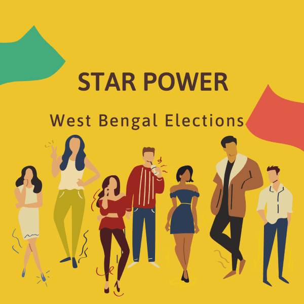 Star Power WB Elections