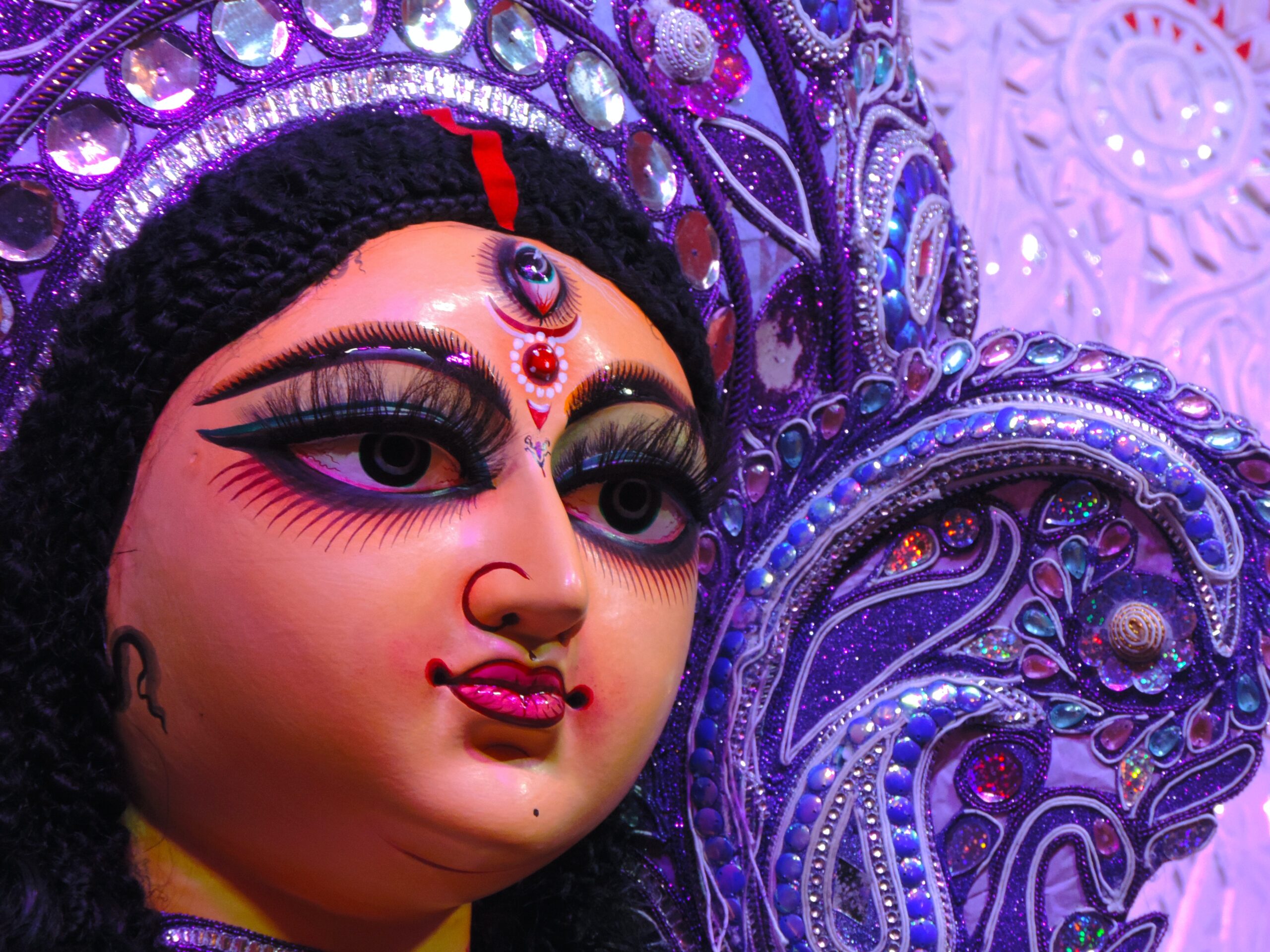 Durga Ashtami Rituals Significance Of Masik Ashtami And Mahaashtami