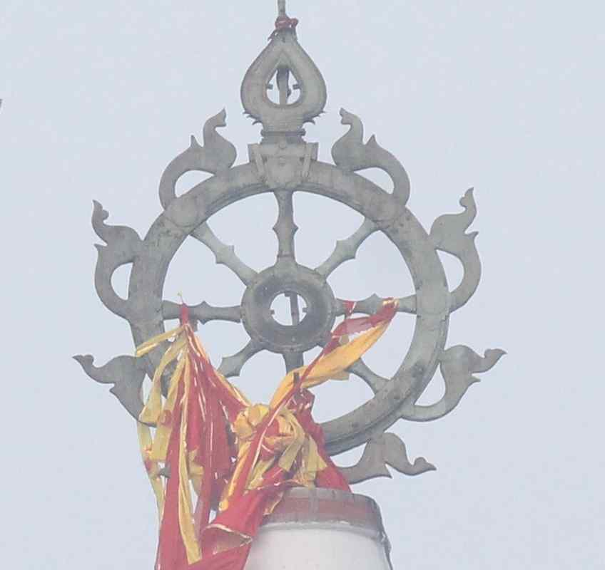 Mysteries Of Jagannath Temple
