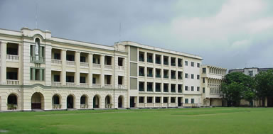 Oldest School In Kolkata