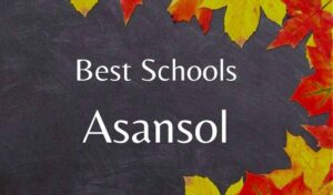 Best school in Asansol