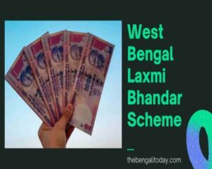 Laxmi Bhandar Scheme