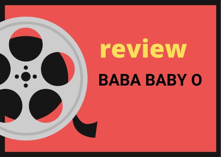 BABA BABY O review